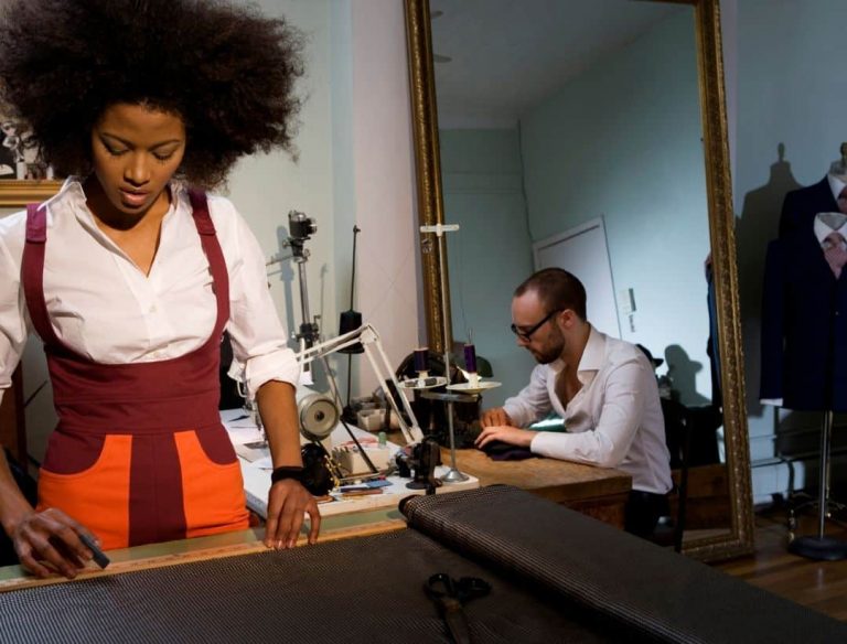 Who is a Pattern Maker Master Tailor NIMT National Institute of Master Tailor