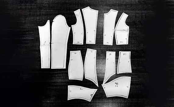 master tailor course